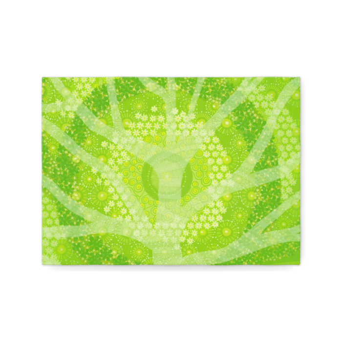 キャンバス - F4