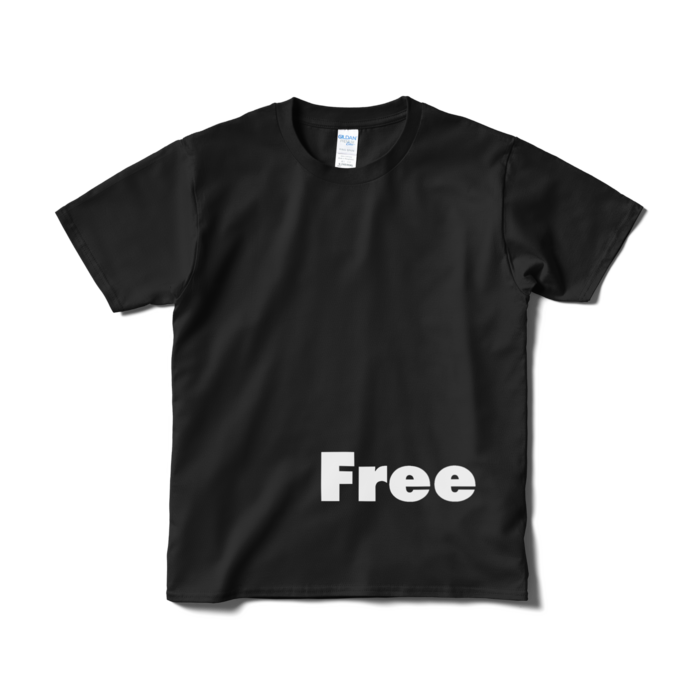 Tシャツ（短納期） - S - ブラック