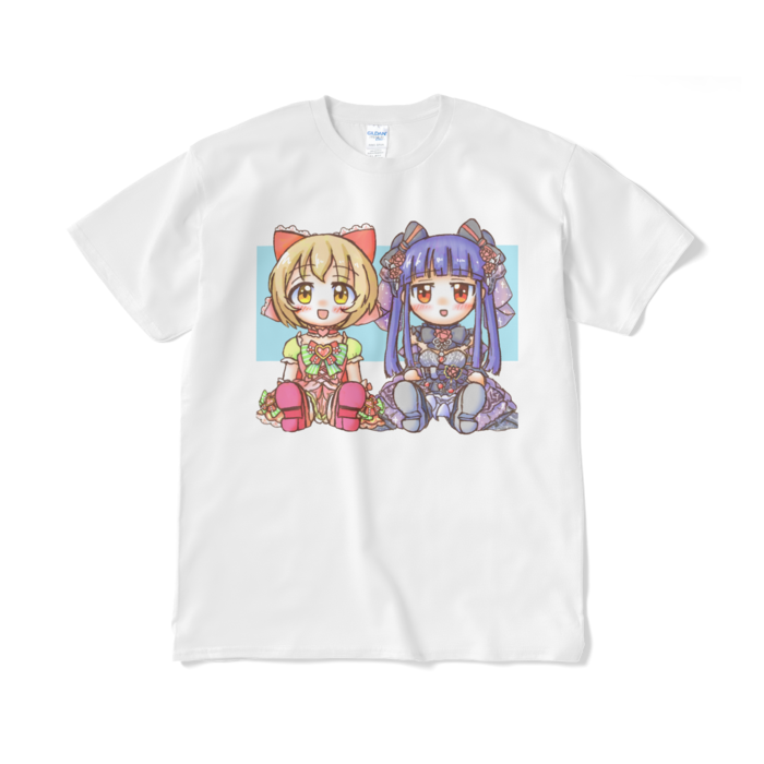 Tシャツ(短納期) - XL - ホワイト