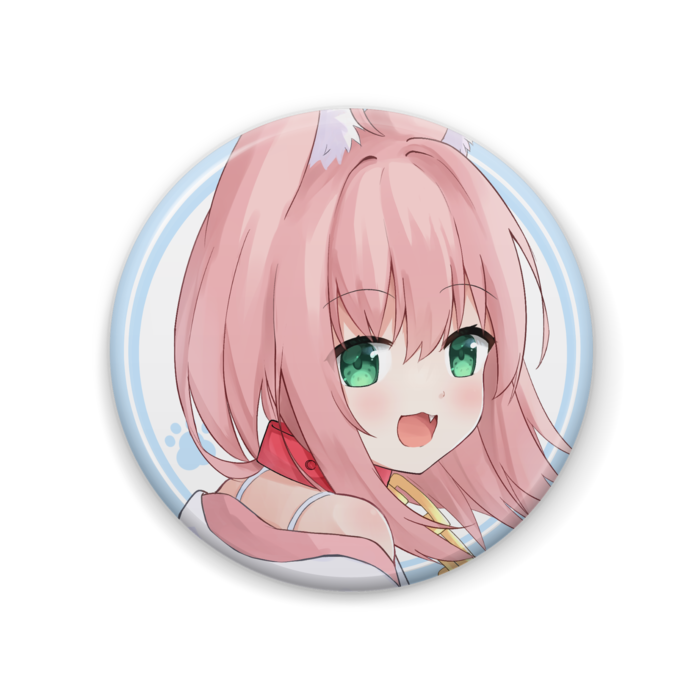 缶バッジ - 57mm