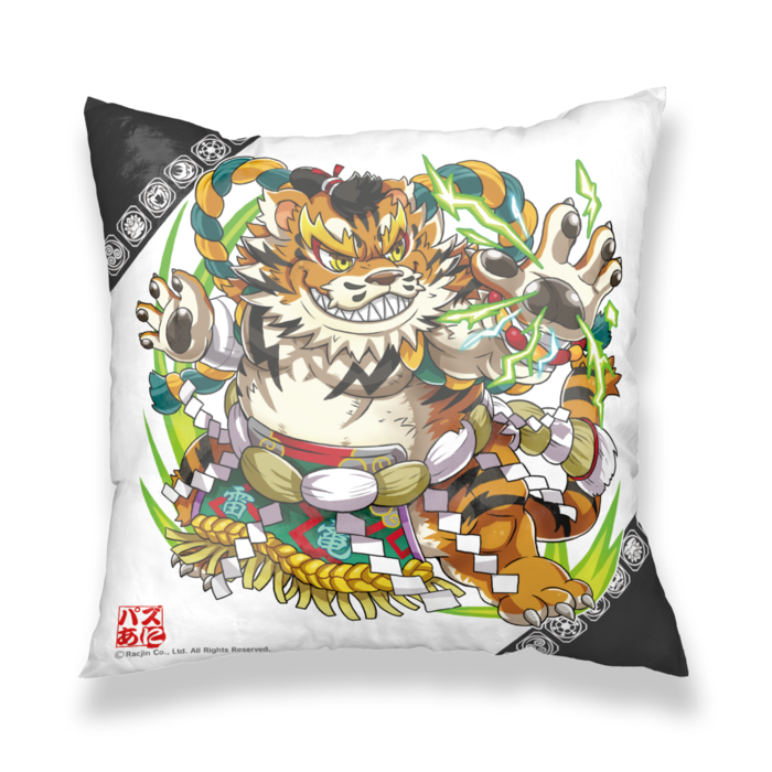 クッションカバー - 450x450(mm)