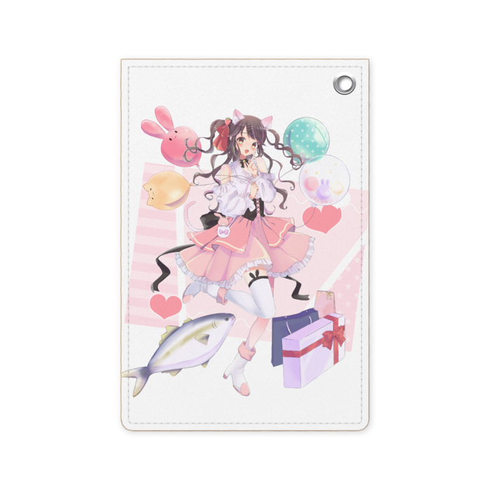 パスケース - 70 x 105 (mm)