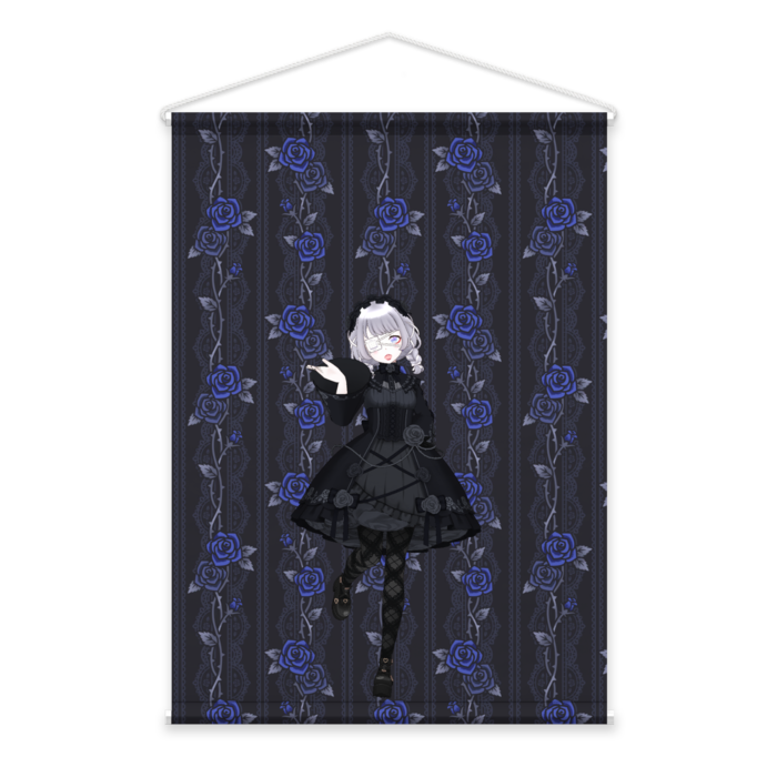 タペストリー - B2縦