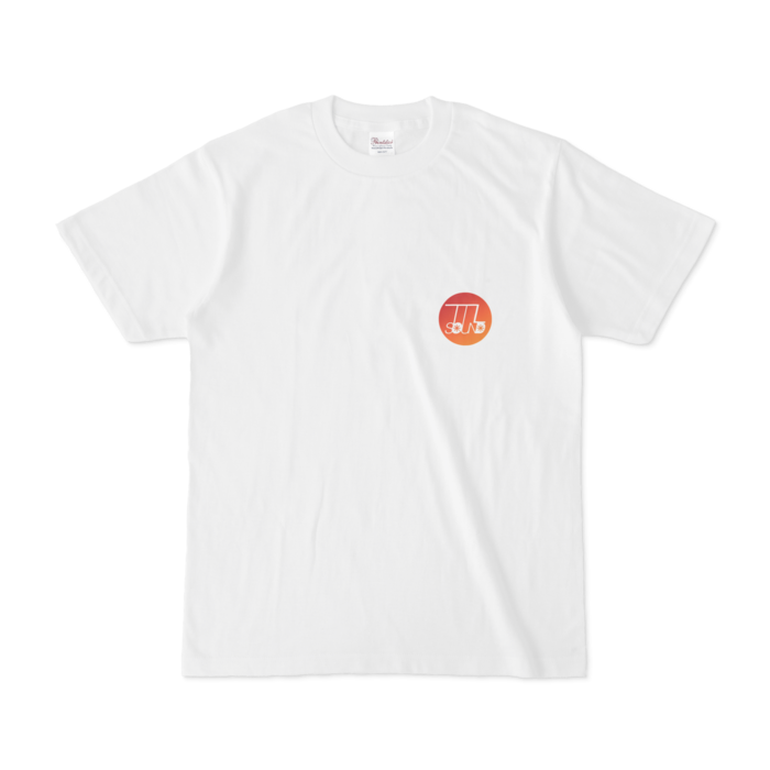 Tシャツ - S - 白