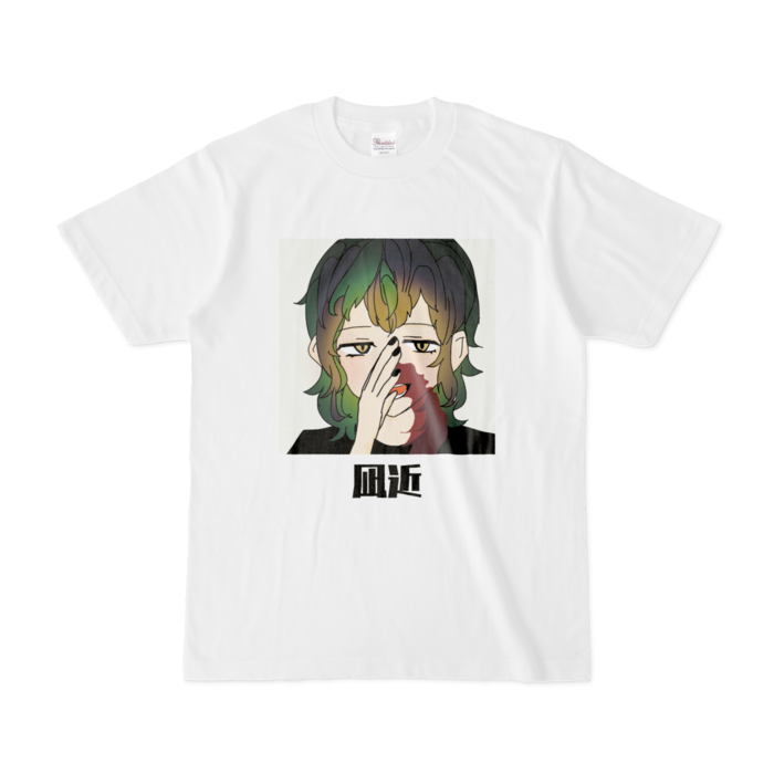 Tシャツ - S - 白