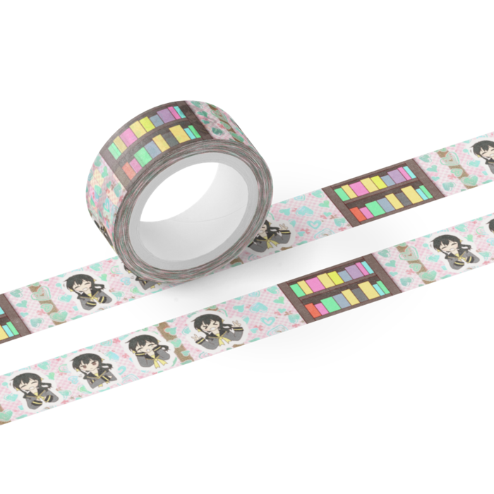 マスキングテープ - テープ幅 15mm