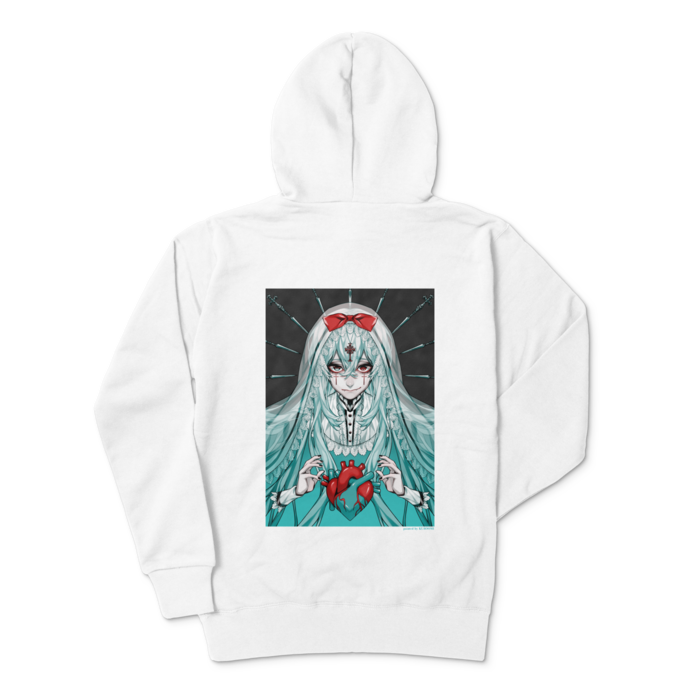 グリーン マークなし ver - L -