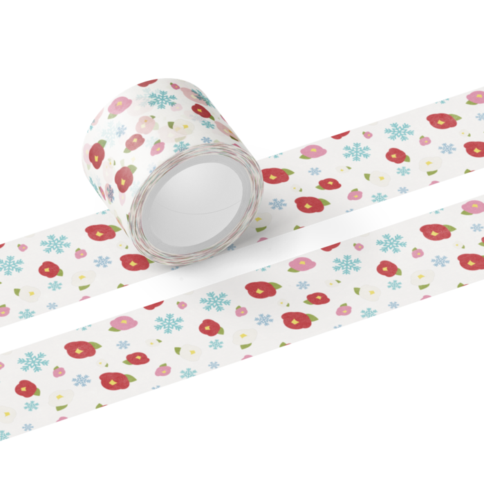 テープ幅 30mm