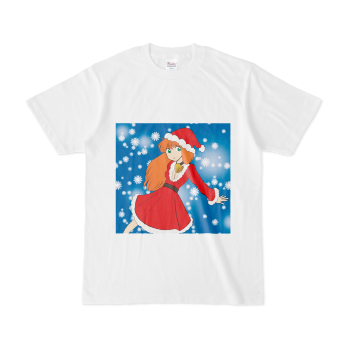 Tシャツ - S - 白