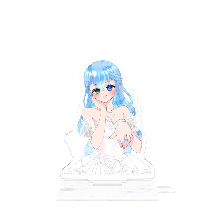 つながるアクスタ - 80mm