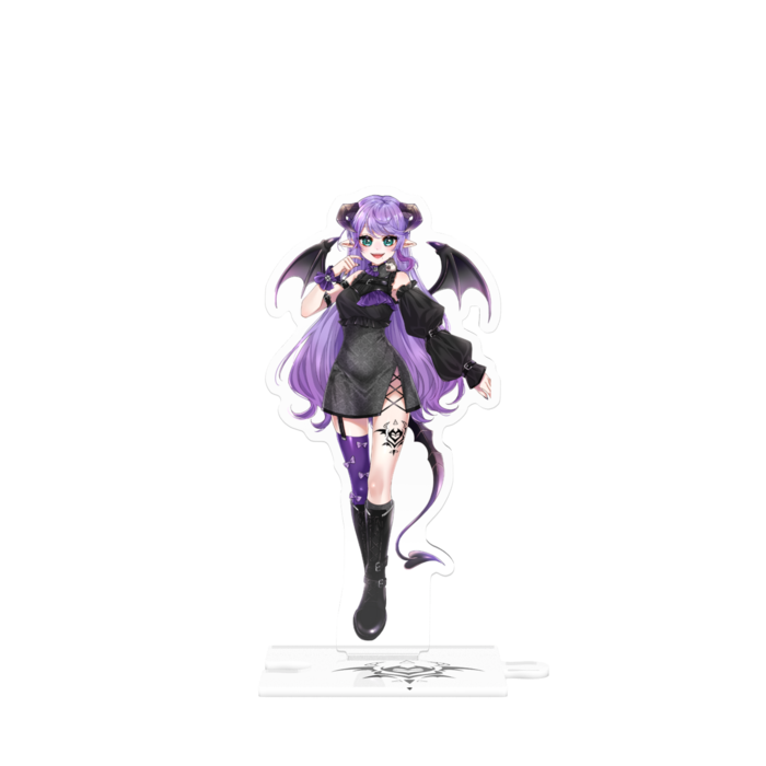 つながるアクスタ - 125mm(2)