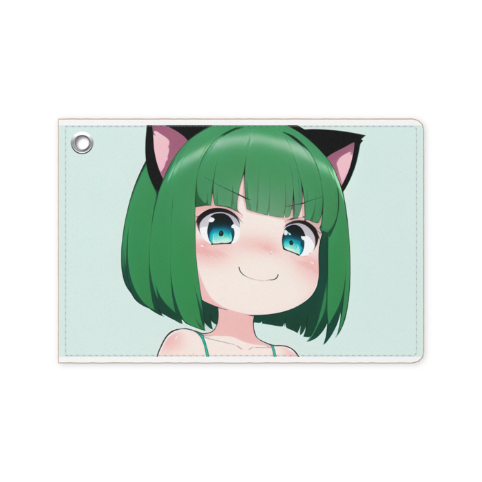 パスケース - 70 x 105 (mm)横