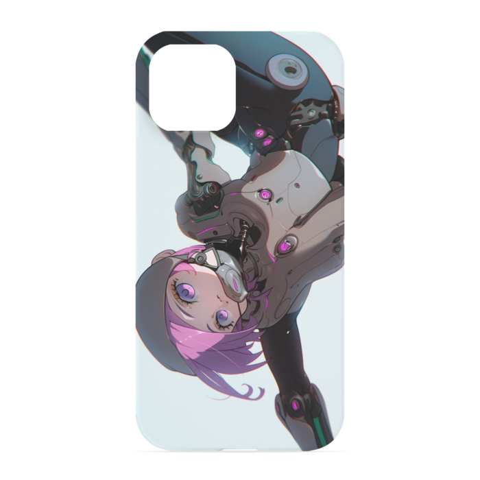 iPhoneケース - iPhone 13 - 正面印刷のみ