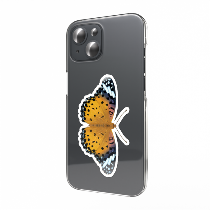 スマホステッカー - 縦