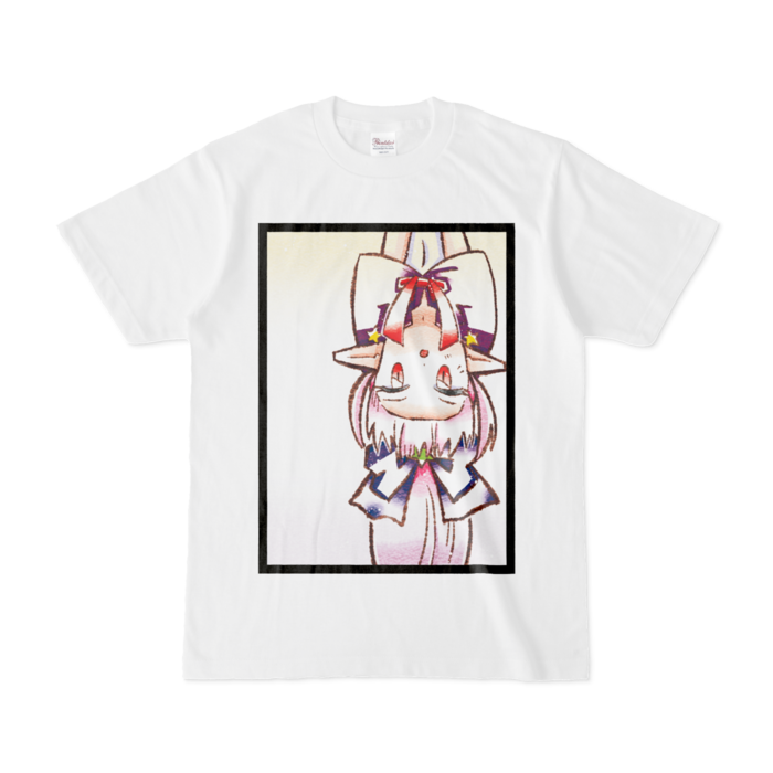 Tシャツ - S - 白