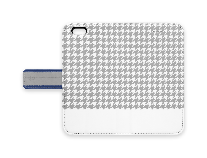 手帳型iPhoneケース - iPhone 6 / 6s - ストラップ穴 なし