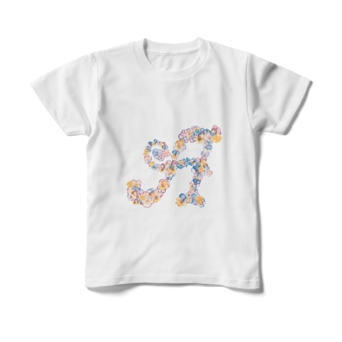 キッズTシャツ - 150cm - 正面