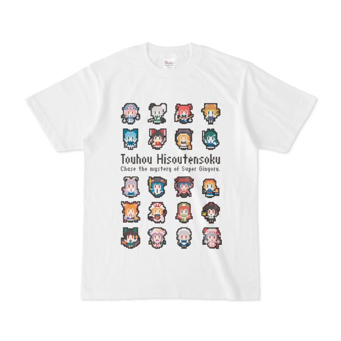 Tシャツ - S