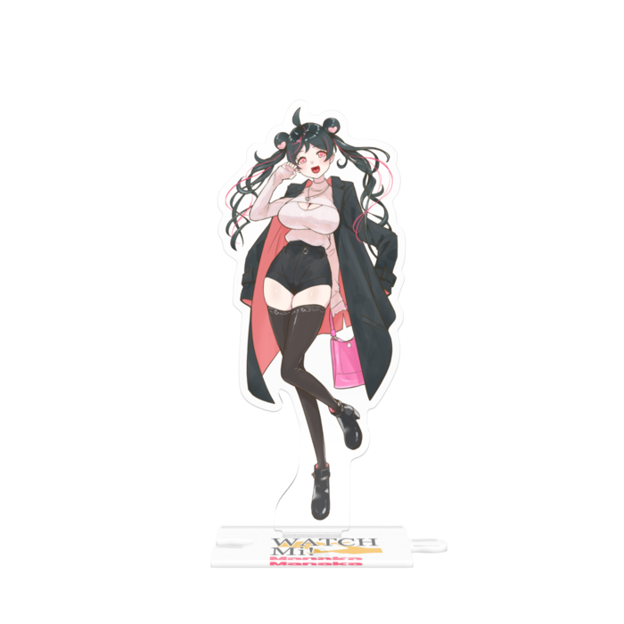 つながるアクスタ - 125mm