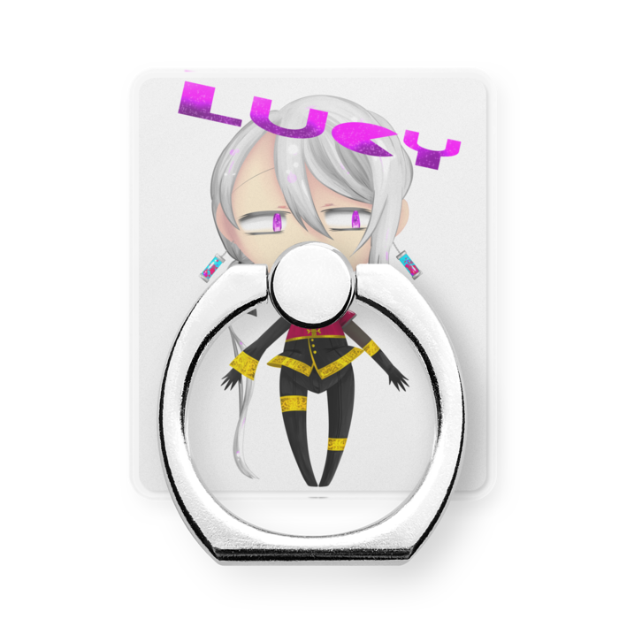 スマホリング