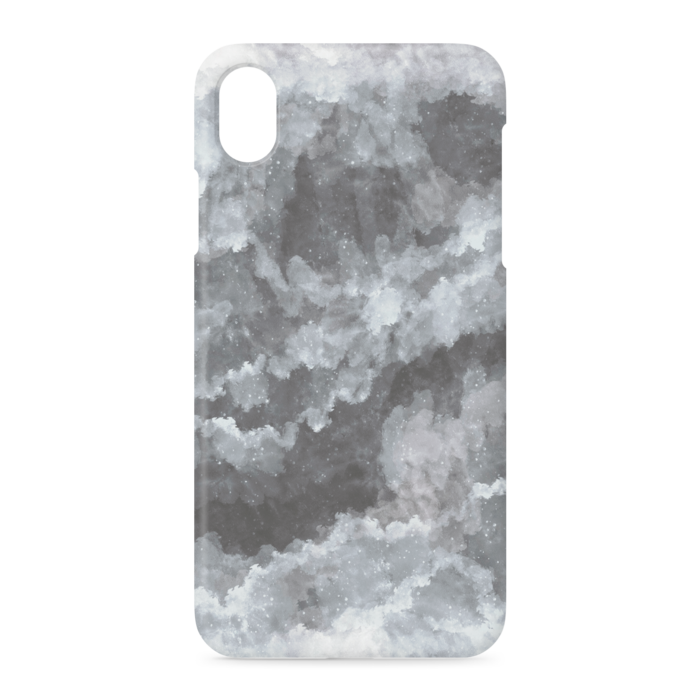 iPhoneケース - iPhone XR - 側面あり