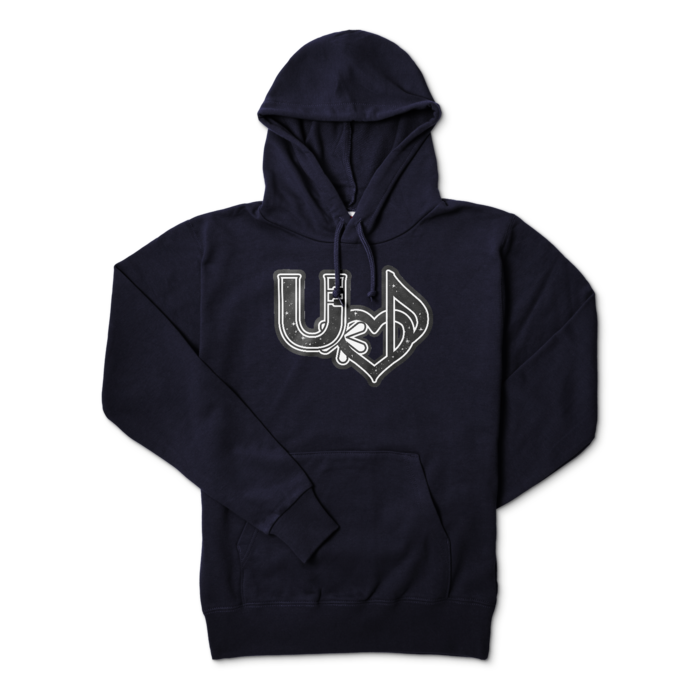 パーカー - M - ネイビー