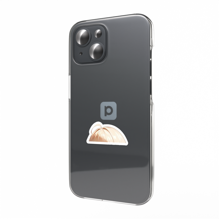 スマホステッカー - 縦