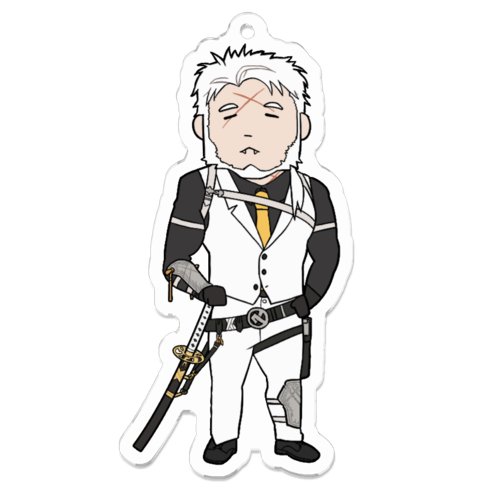 クルースニク