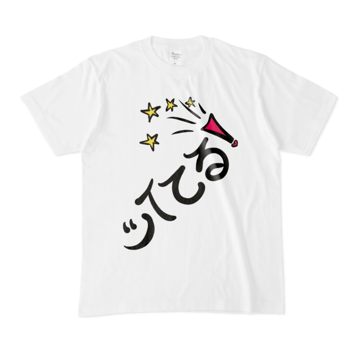 Tシャツ - M - 白