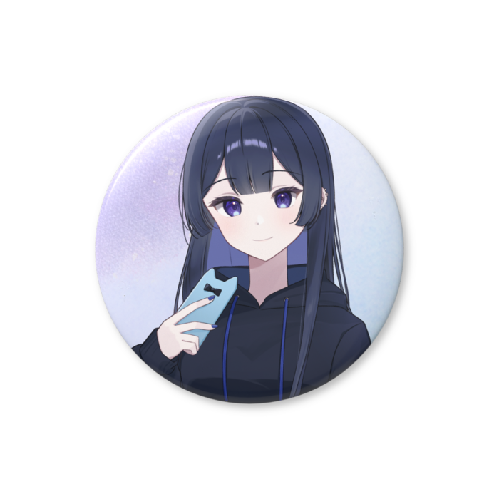 缶バッジ（バリュー） - 56mm