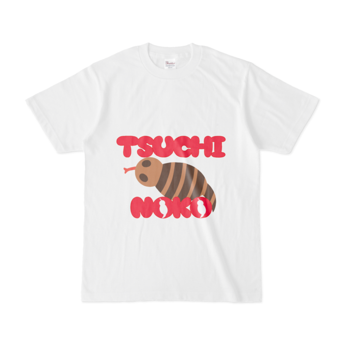 Tシャツ - S - 白