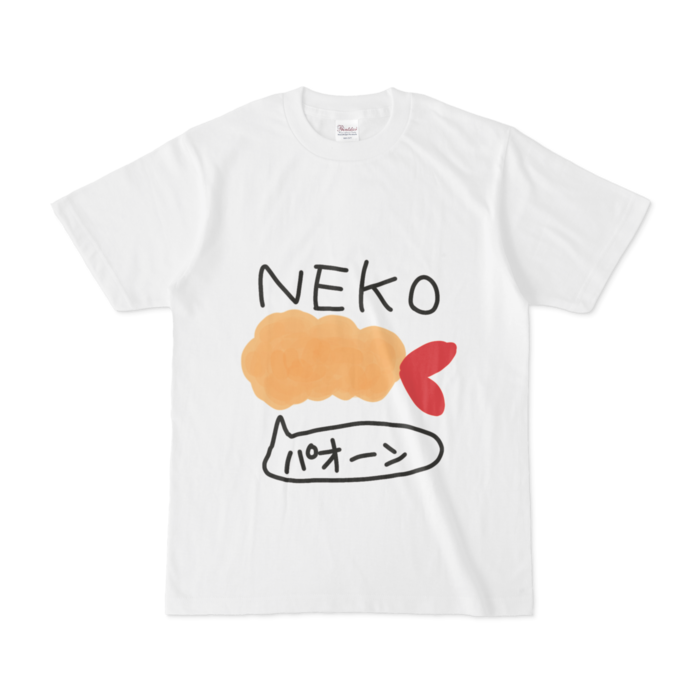 Tシャツ - S