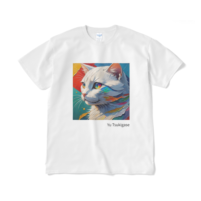 Tシャツ（短納期） - XL - ホワイト(1)