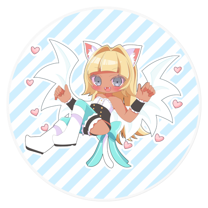 クリア　160 x 160 (mm)