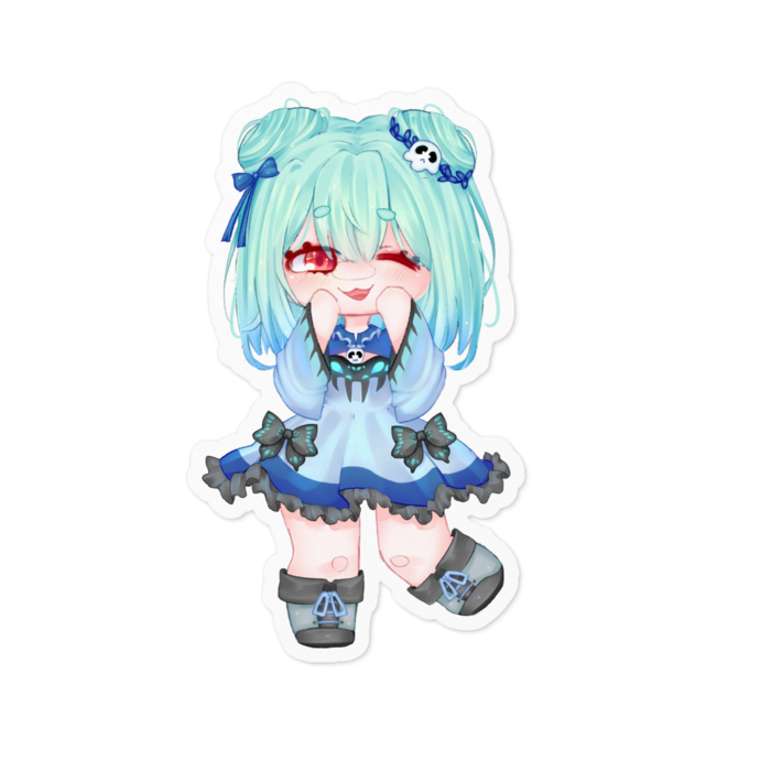 「うわーい！」