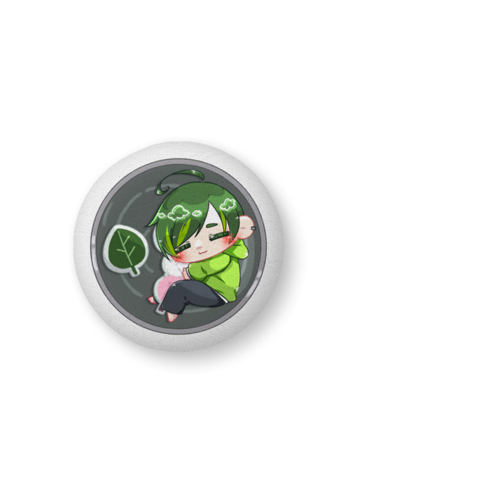 ふかふかクッション - 中（H36×W56cm） - 両面