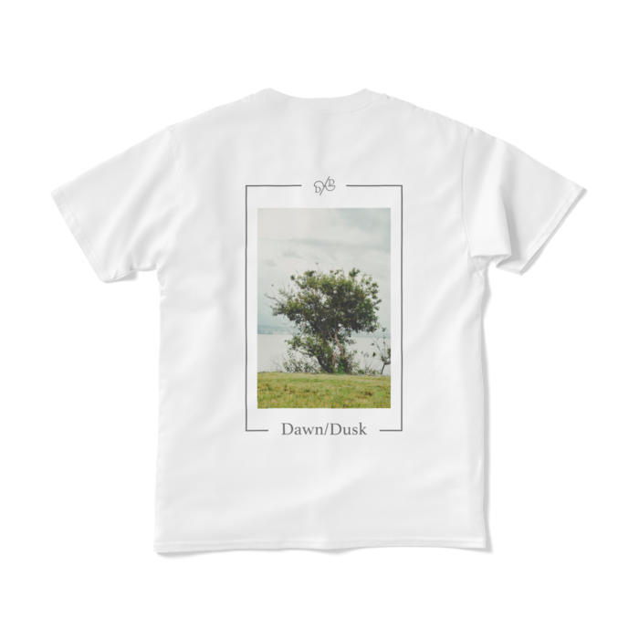 Tシャツ(短納期) - S - ホワイト