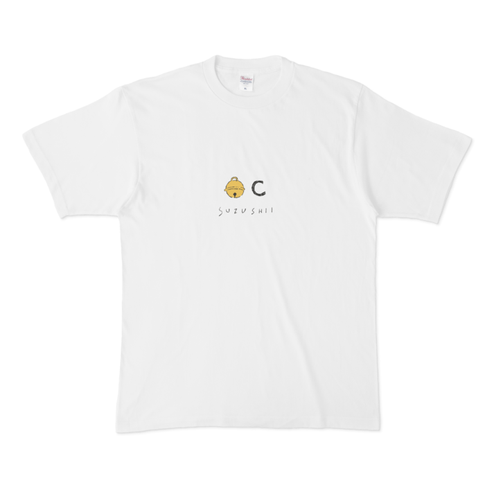 【A】すずしいTシャツ - XLサイズ