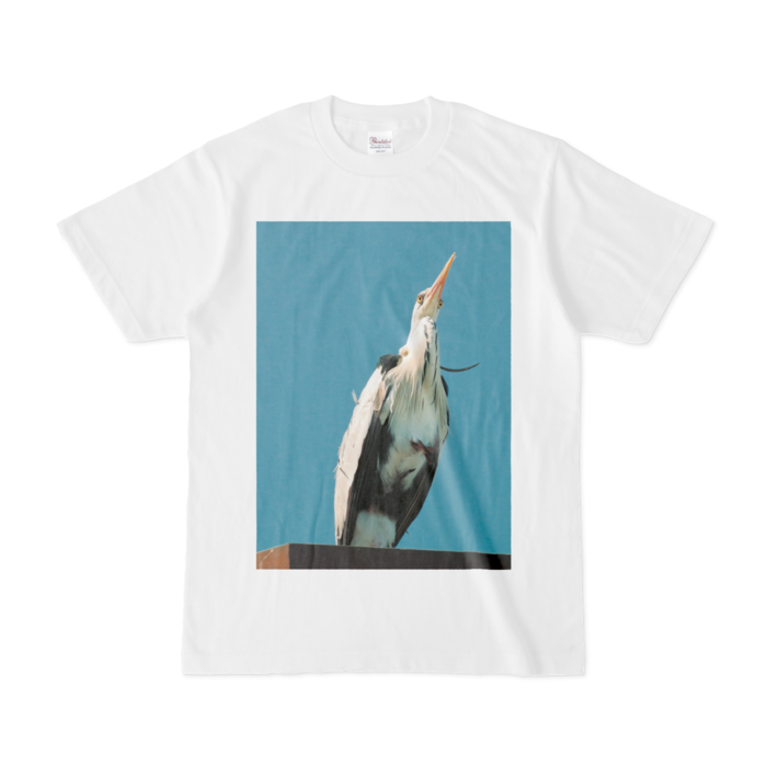 Tシャツ - S - 白