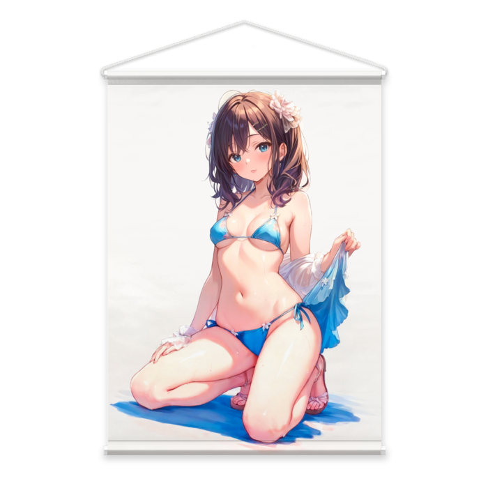 タペストリー - B2縦