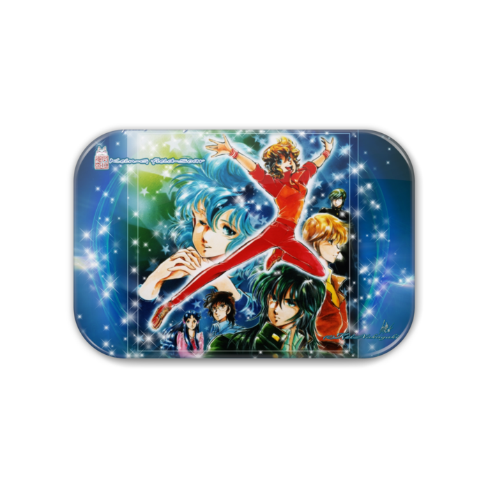 缶バッチ-ミルキィ先生-76 x51角丸