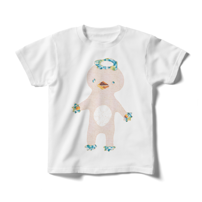 キッズTシャツ - 140cm - 正面