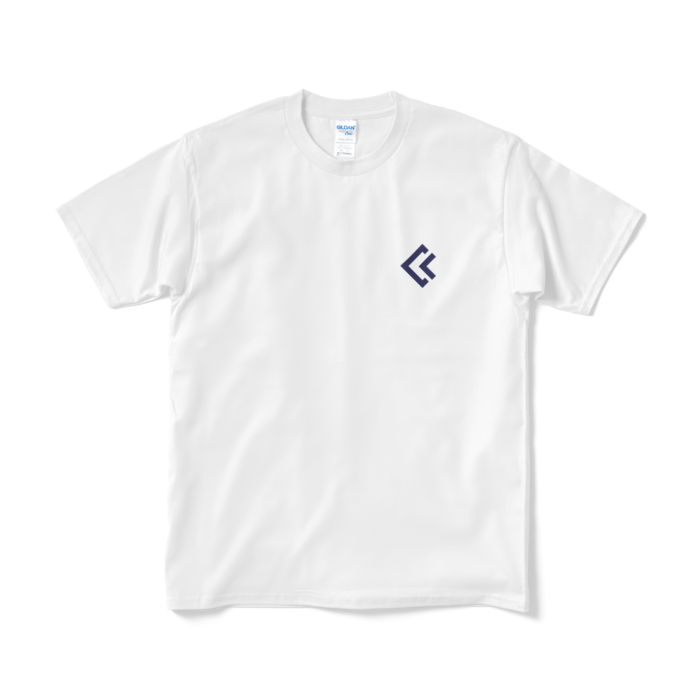 Tシャツ(短納期) - M - ホワイト
