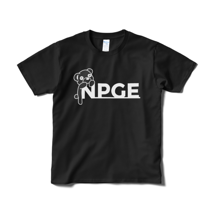 Tシャツ（短納期） - S - ブラック