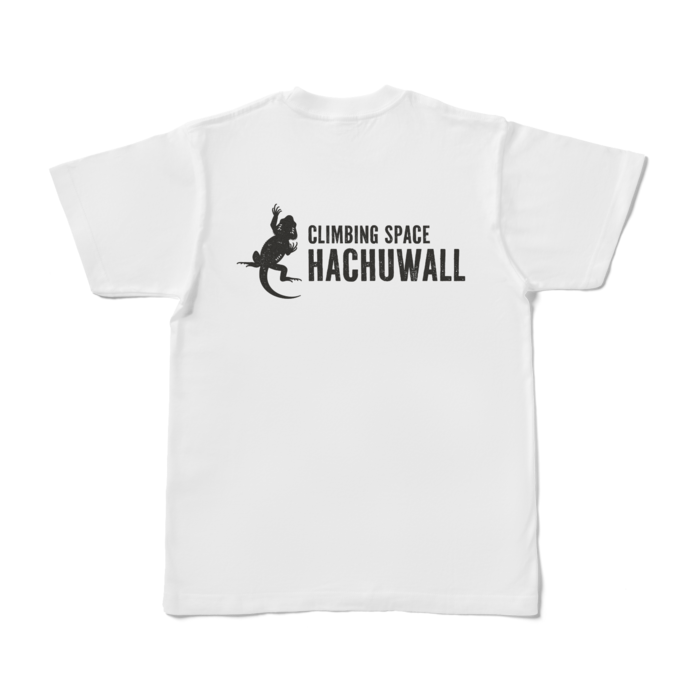 Tシャツ - S - 白