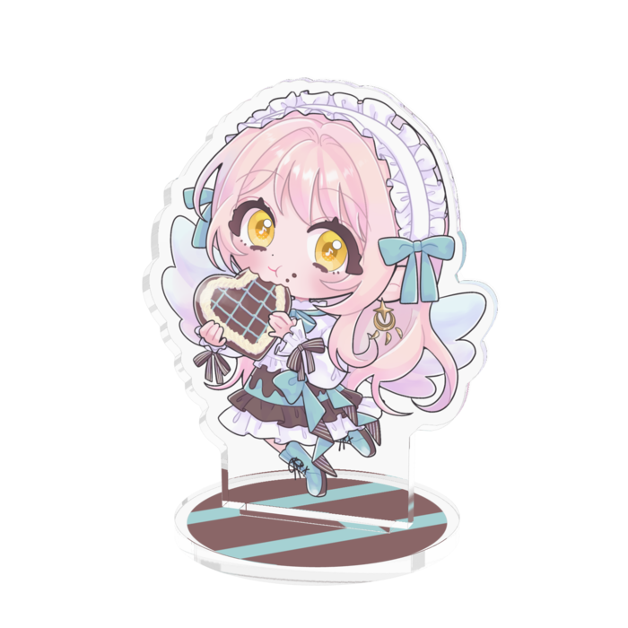 Mサイズ - 70x70mm