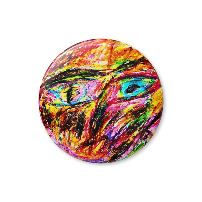 缶バッジ（バリュー） - 32mm