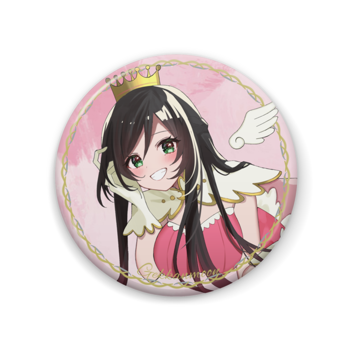 缶バッジ - 57mm