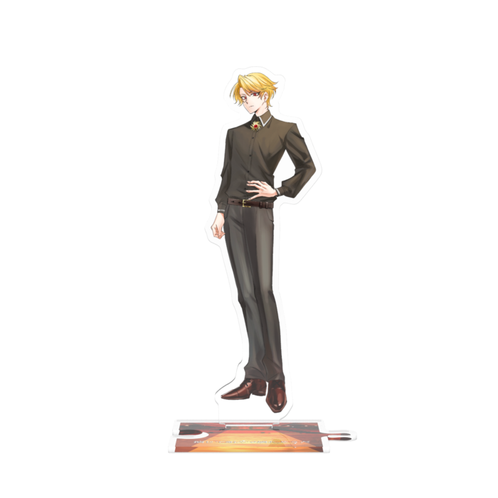 つながるアクスタ - 125mm