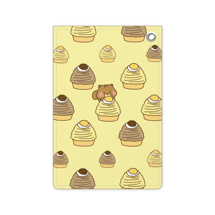 パスケース - 70 x 105 (mm)